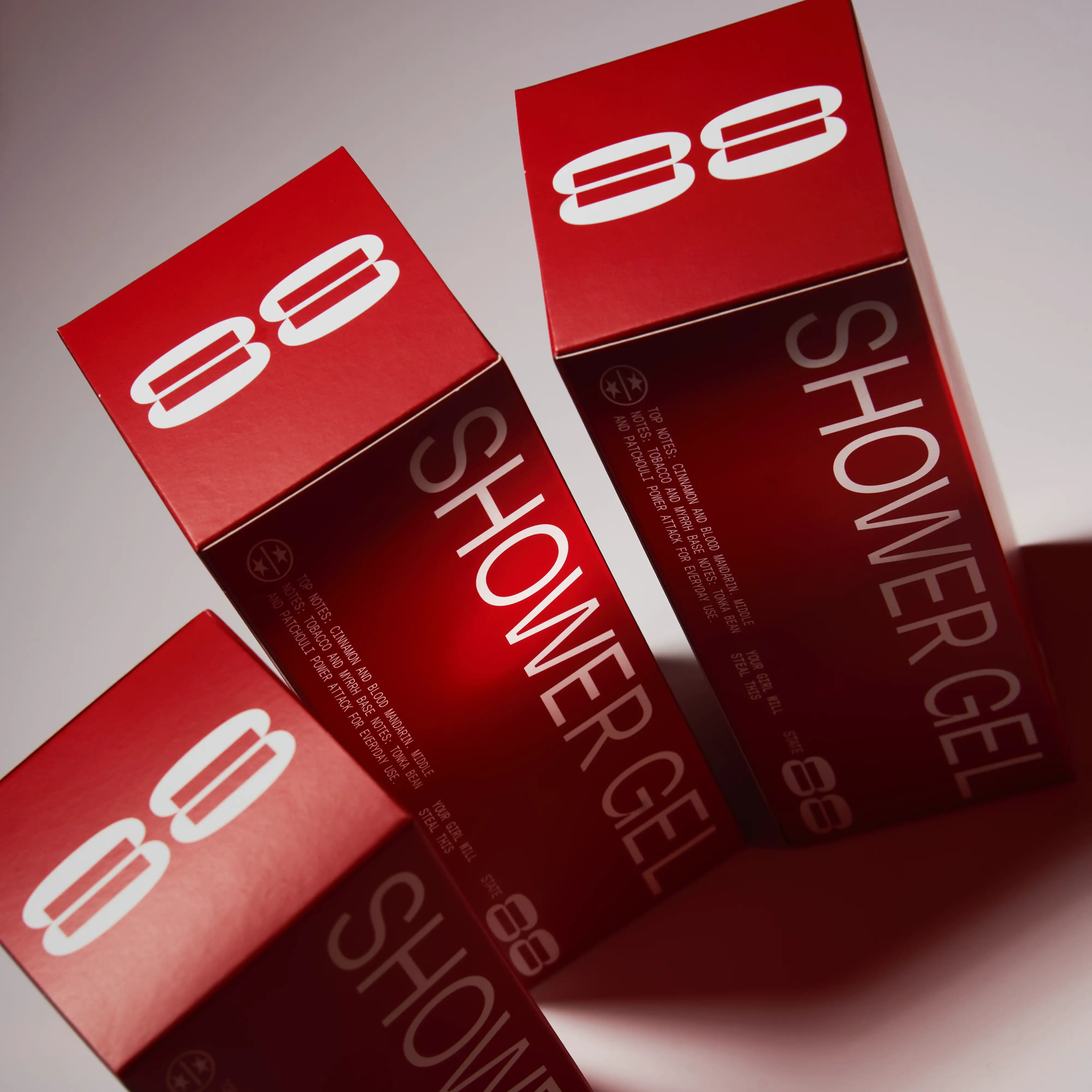 YOUR GIRL WILL STEAL THIS