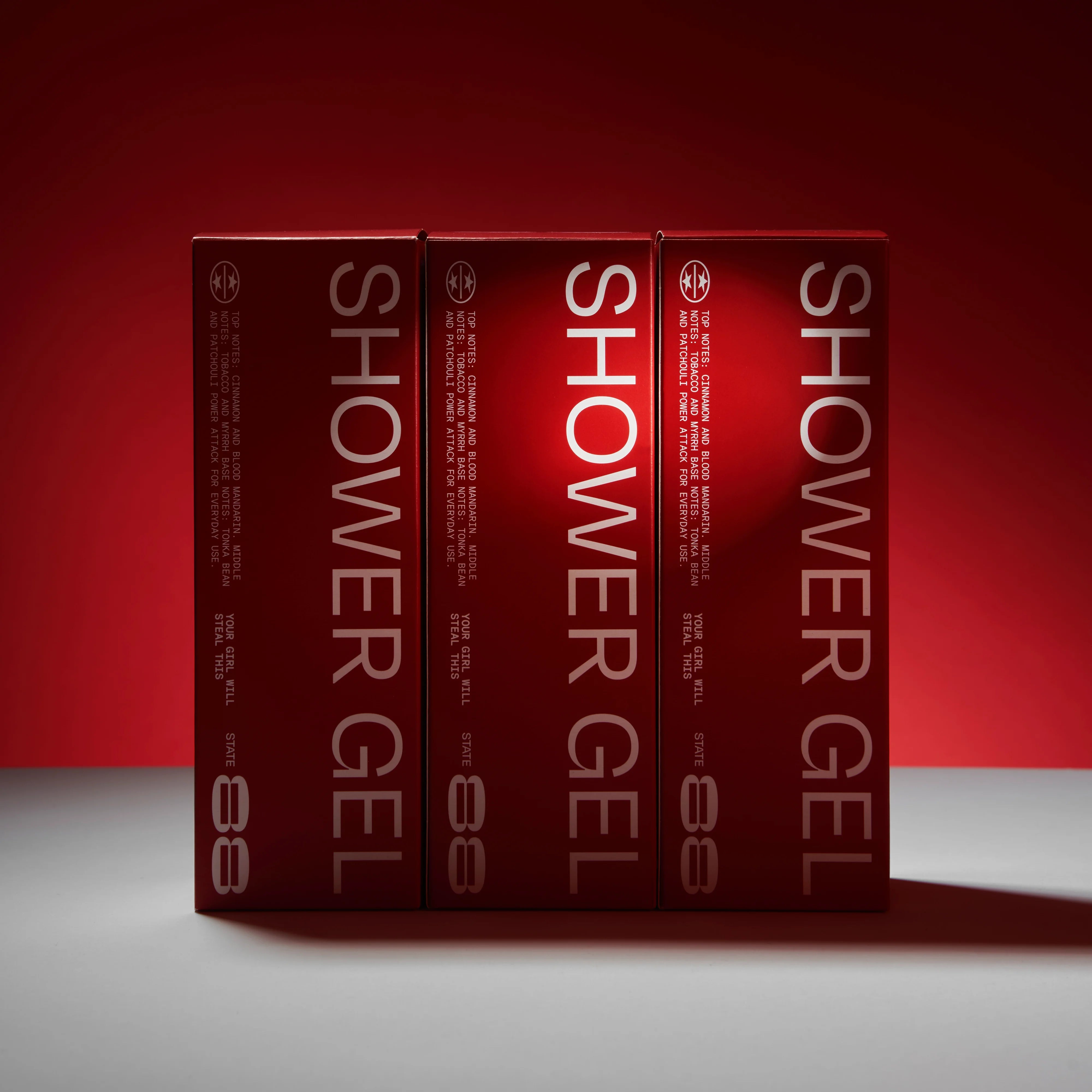 YOUR GIRL WILL STEAL THIS