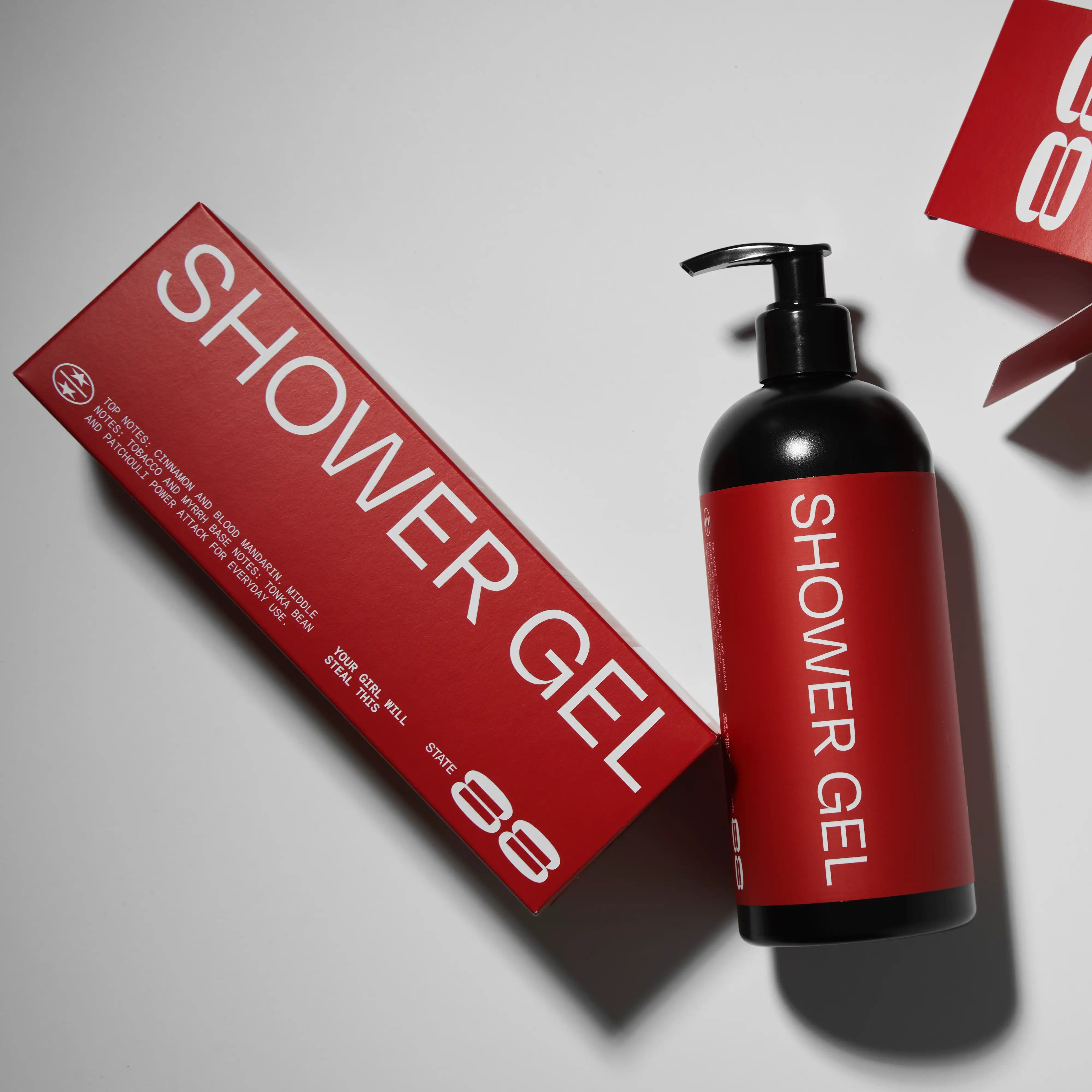 YOUR GIRL WILL STEAL THIS