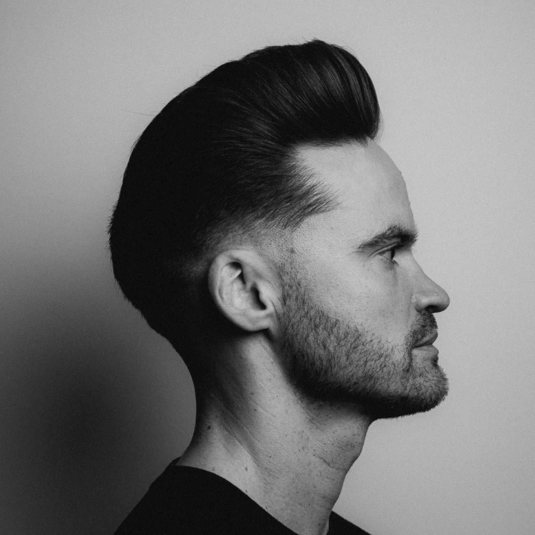 THE STUFF YOU PUT ON YOUR HAIR (MEDIUM)