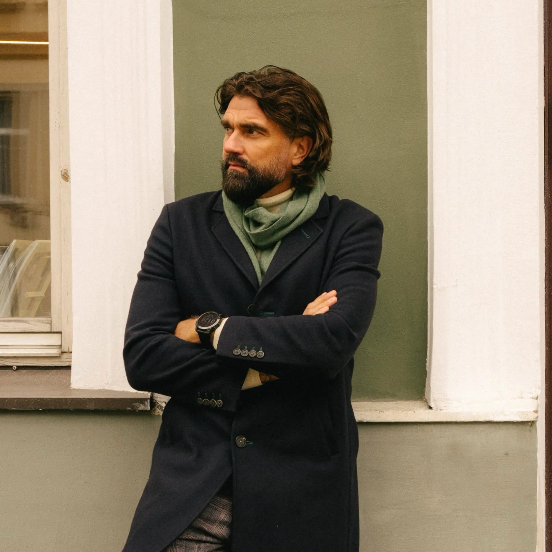 BANGLENTININKO CHAOSAS